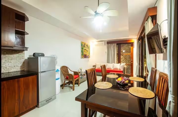 Sanur Beach Villa — foto 3
