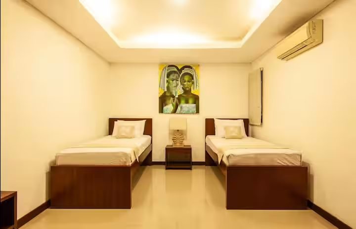 Sanur Beach Villa — foto 5