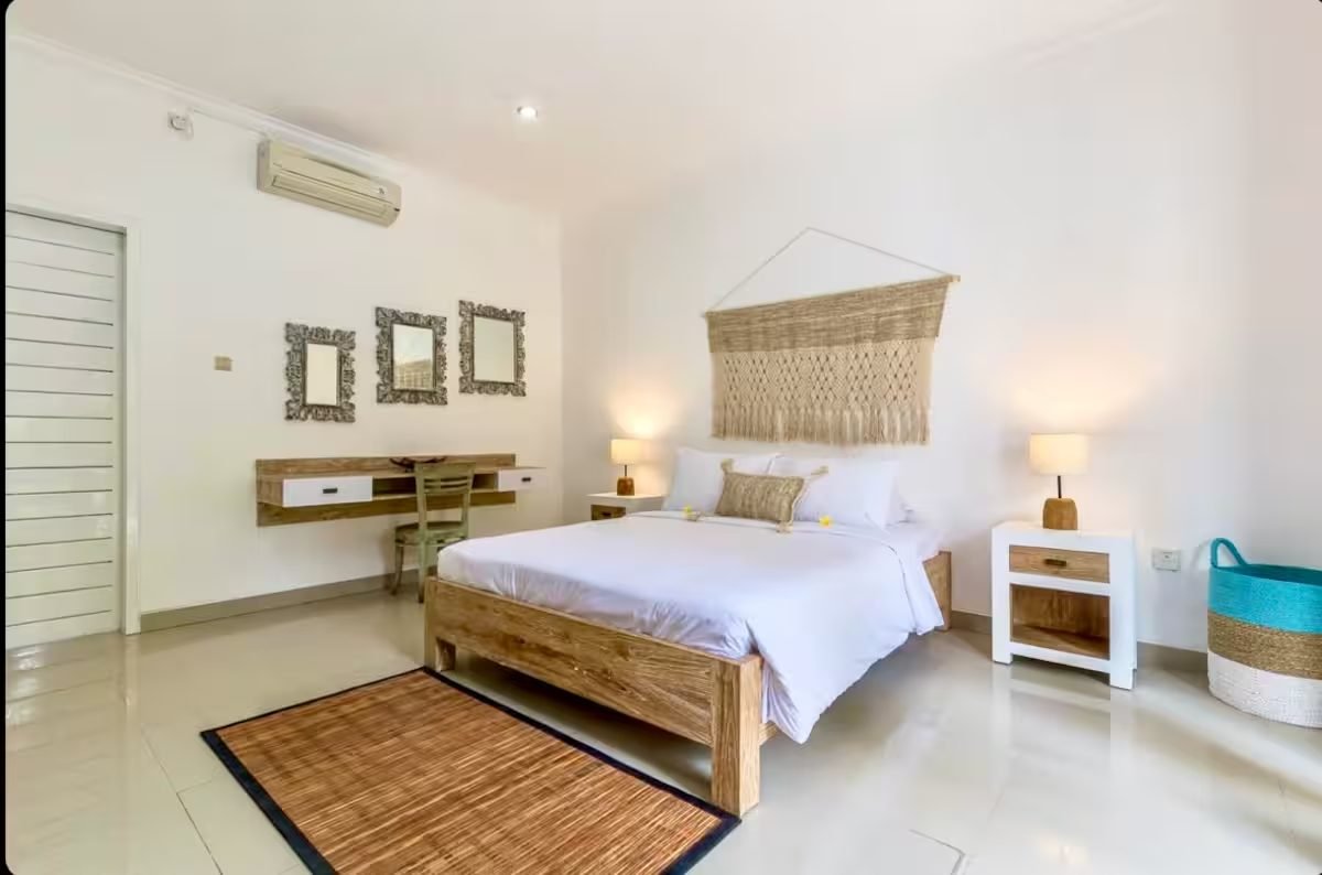 Seminyak Eco Villa — foto 4