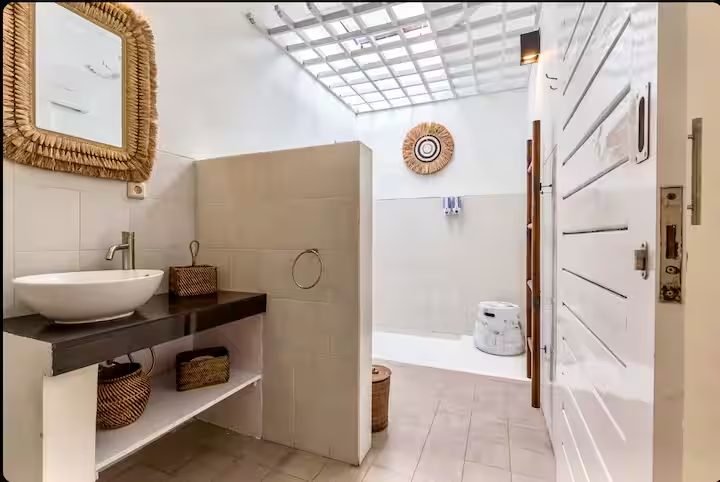 Seminyak Eco Villa — foto 5