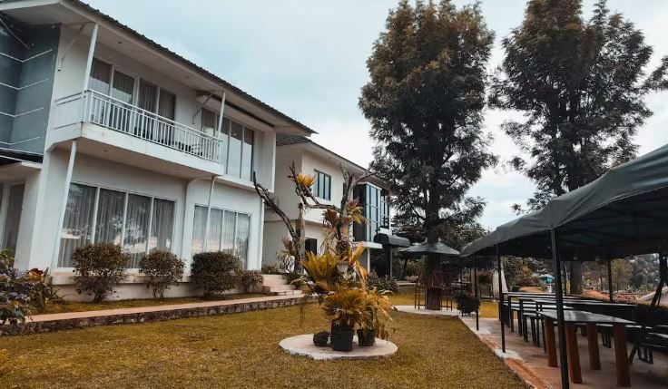Utie Boutique Villa — foto 4