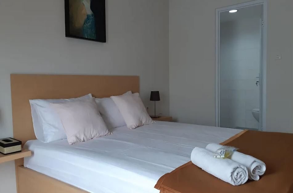 uRooms Senayan — foto 3