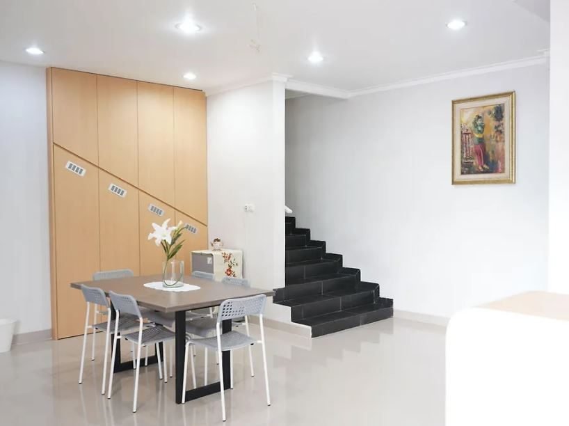 uRooms Senayan — foto 4
