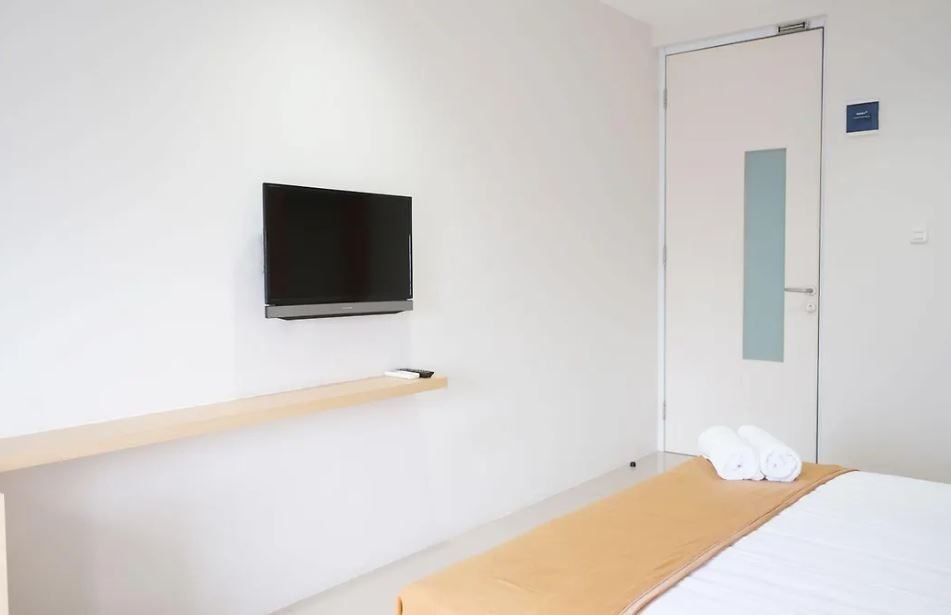 uRooms Senayan — foto 6