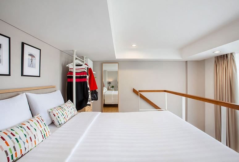 White Tree Residence — foto 8