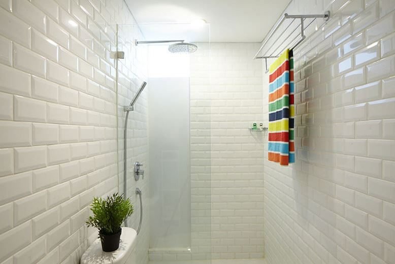 White Tree Residence — foto 9
