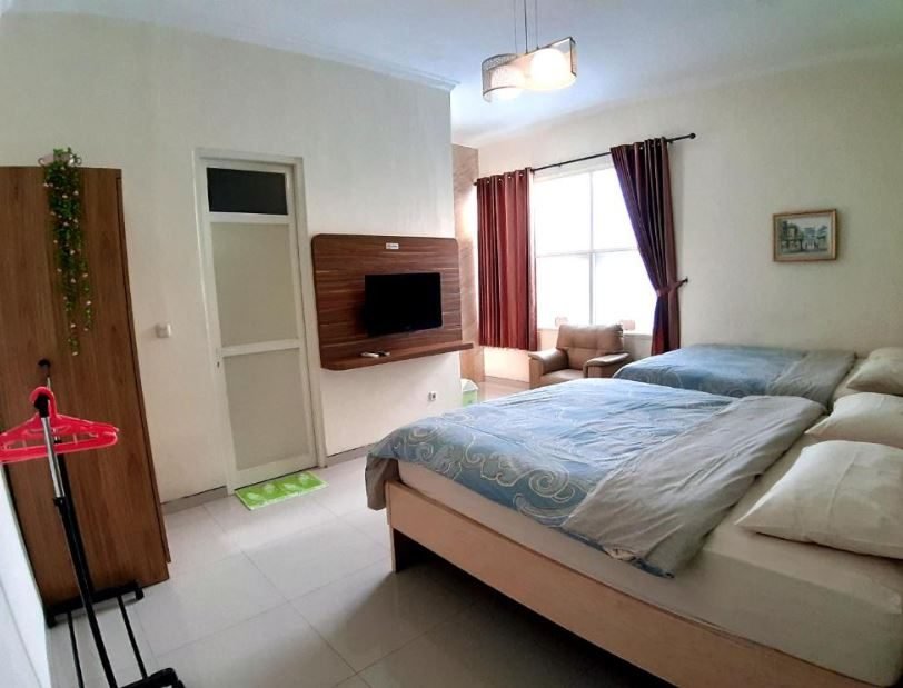 Ikiru to Live Guesthouse — foto 2