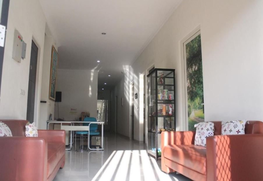 Ikiru to Live Guesthouse — foto 3
