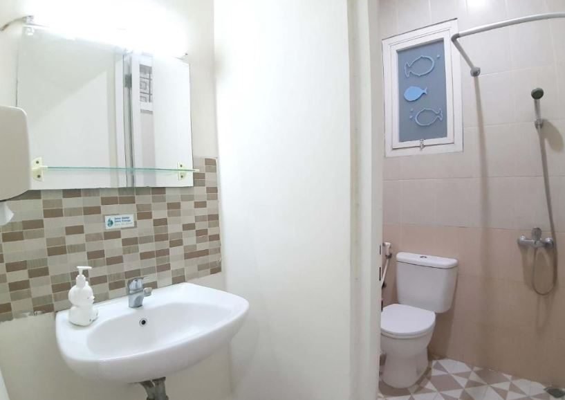 Ikiru to Live Guesthouse — foto 8