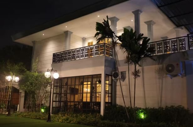 Rumah Kertajaya — foto 2